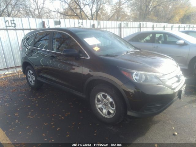 HONDA CR-V 2014 2hkrm4h37eh674075