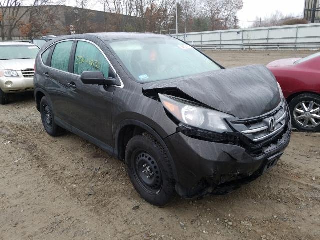 HONDA CR-V LX 2014 2hkrm4h37eh674125