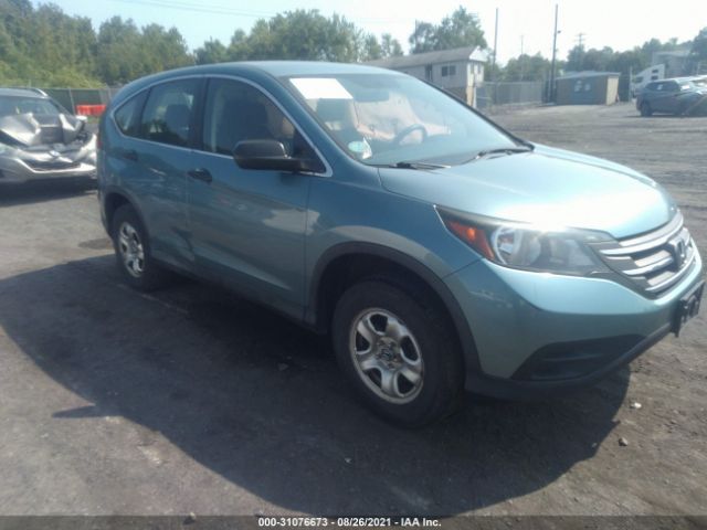 HONDA CR-V 2014 2hkrm4h37eh678823