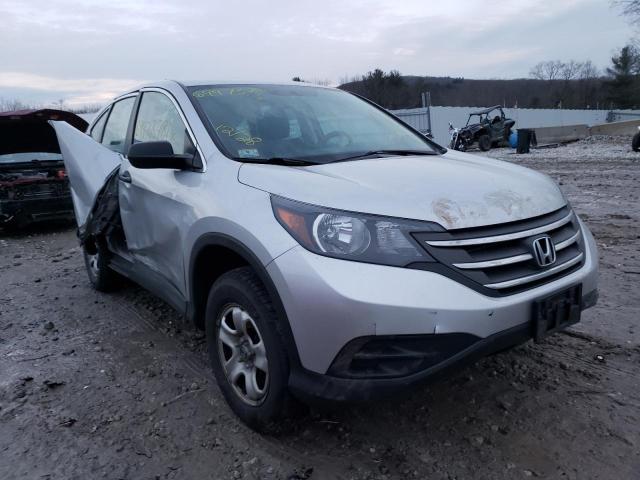 HONDA CR-V LX 2014 2hkrm4h37eh679129