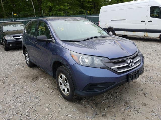 HONDA CR-V LX 2014 2hkrm4h37eh679244