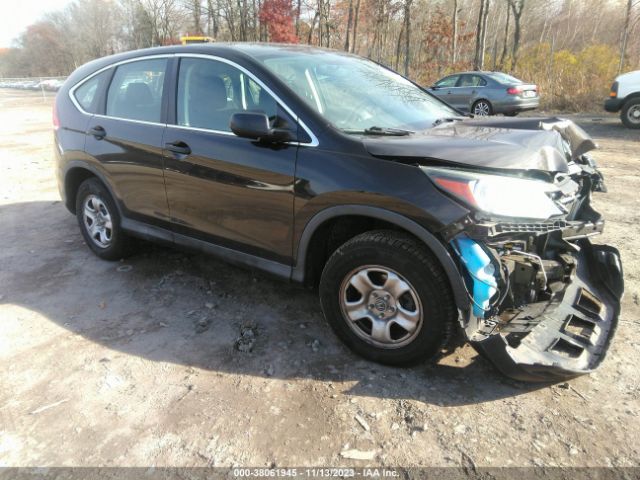 HONDA CR-V 2014 2hkrm4h37eh679535