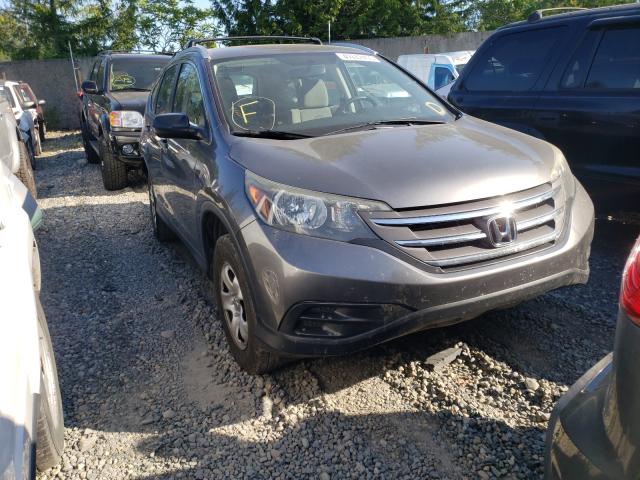 HONDA CR-V LX 2014 2hkrm4h37eh680586