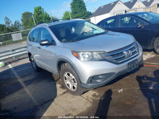 HONDA CR-V 2014 2hkrm4h37eh681124