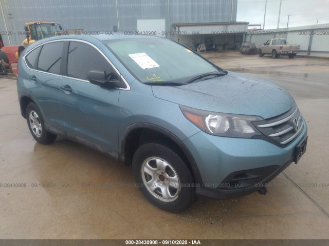 HONDA CR-V 2014 2hkrm4h37eh681799