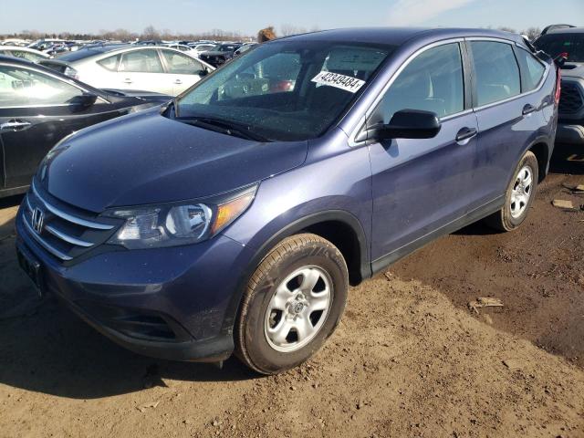 HONDA CRV 2014 2hkrm4h37eh684802