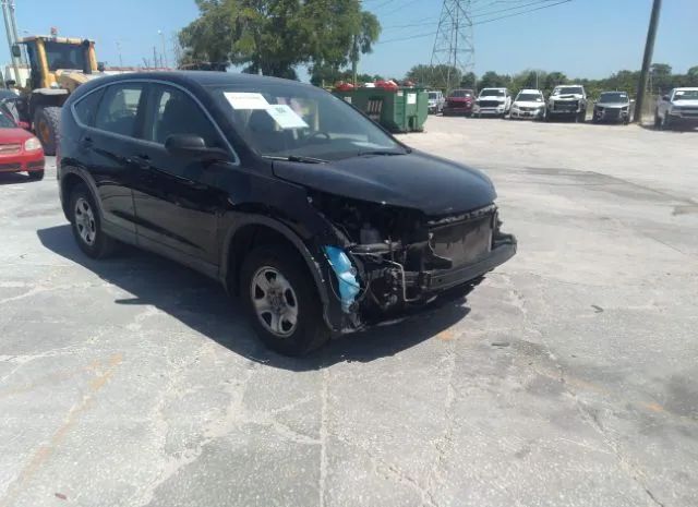 HONDA CR-V 2014 2hkrm4h37eh689837