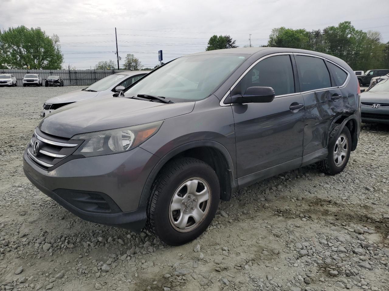 HONDA CR-V 2014 2hkrm4h37eh693435