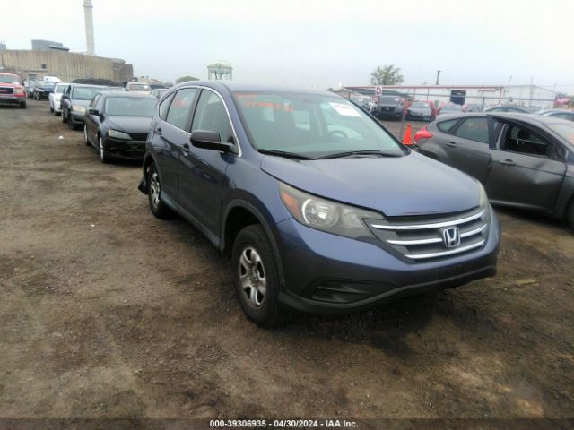 HONDA CR-V 2014 2hkrm4h37eh694486