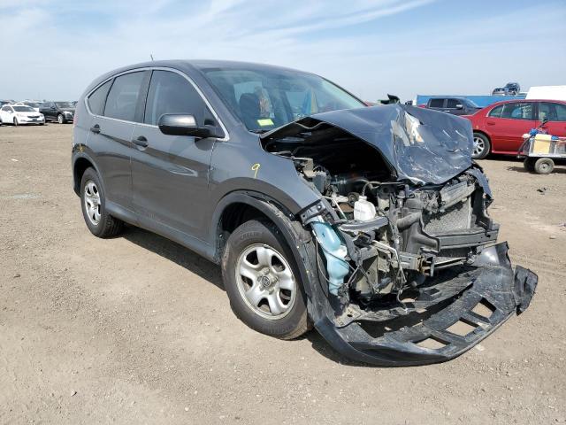 HONDA CR-V LX 2014 2hkrm4h37eh694732