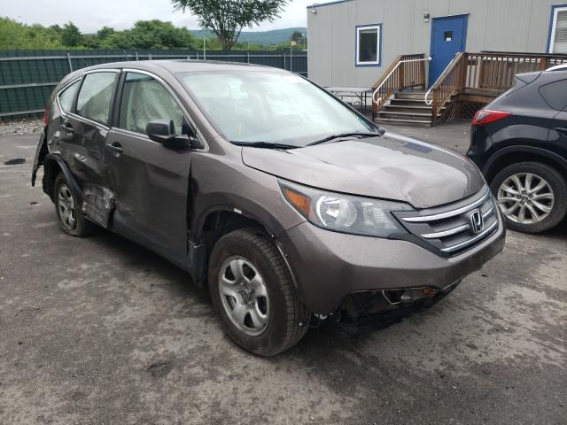 HONDA CR-V LX 2014 2hkrm4h37eh696058