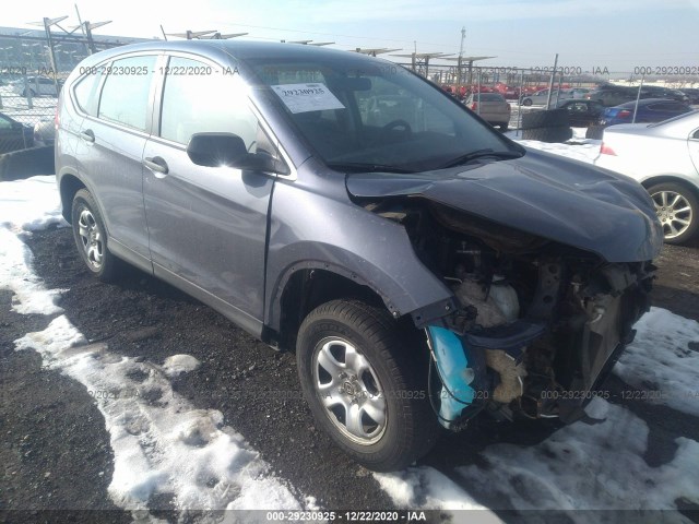 HONDA CR-V 2014 2hkrm4h37eh697081