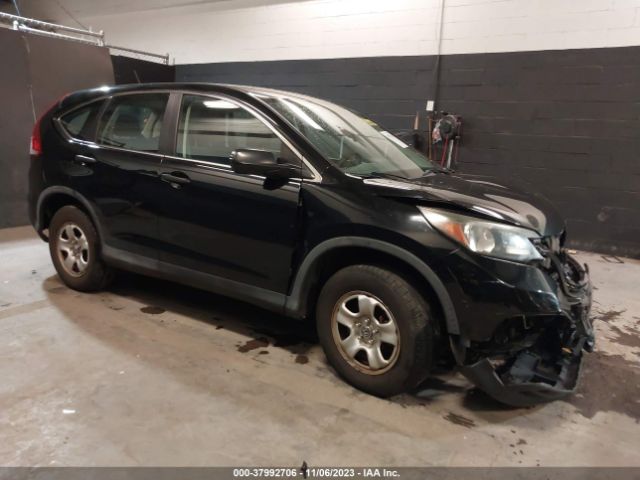 HONDA CR-V 2014 2hkrm4h37eh697355