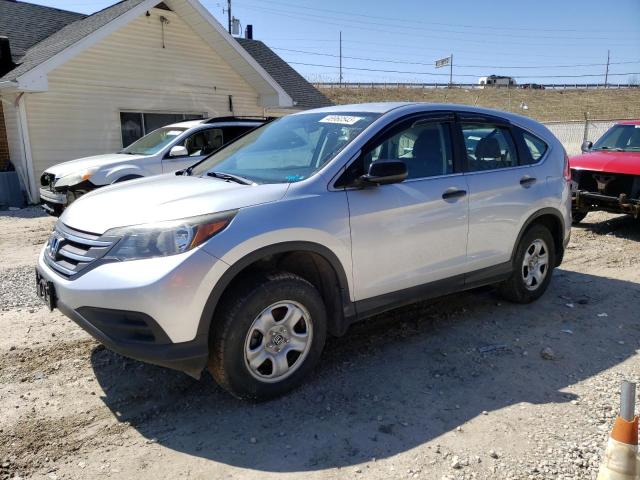 HONDA CR-V LX 2014 2hkrm4h37eh701274