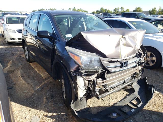 HONDA CR-V LX 2014 2hkrm4h37eh703624