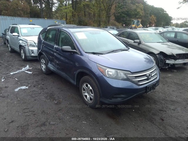 HONDA CR-V 2014 2hkrm4h37eh705468