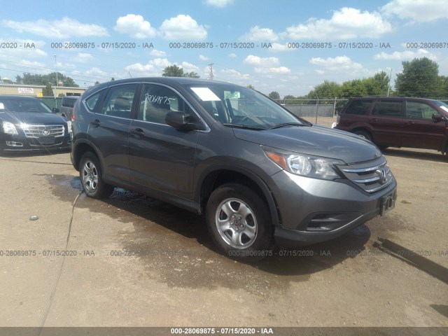 HONDA CR-V 2014 2hkrm4h37eh708516