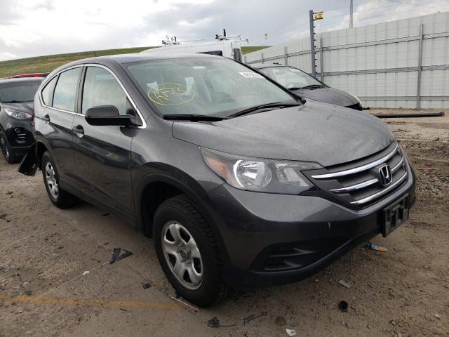 HONDA CR-V LX 2014 2hkrm4h37eh715143