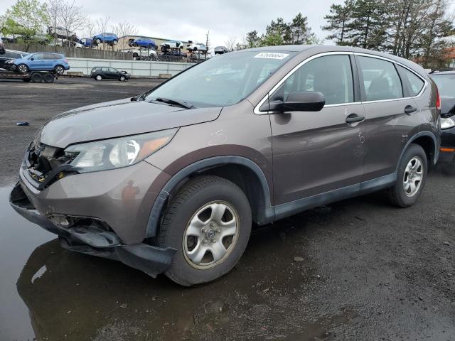 HONDA CRV 2014 2hkrm4h37eh715417