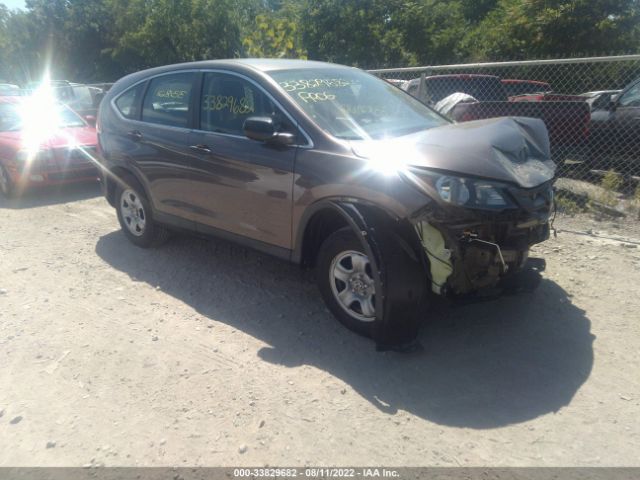 HONDA CR-V 2014 2hkrm4h37eh715496