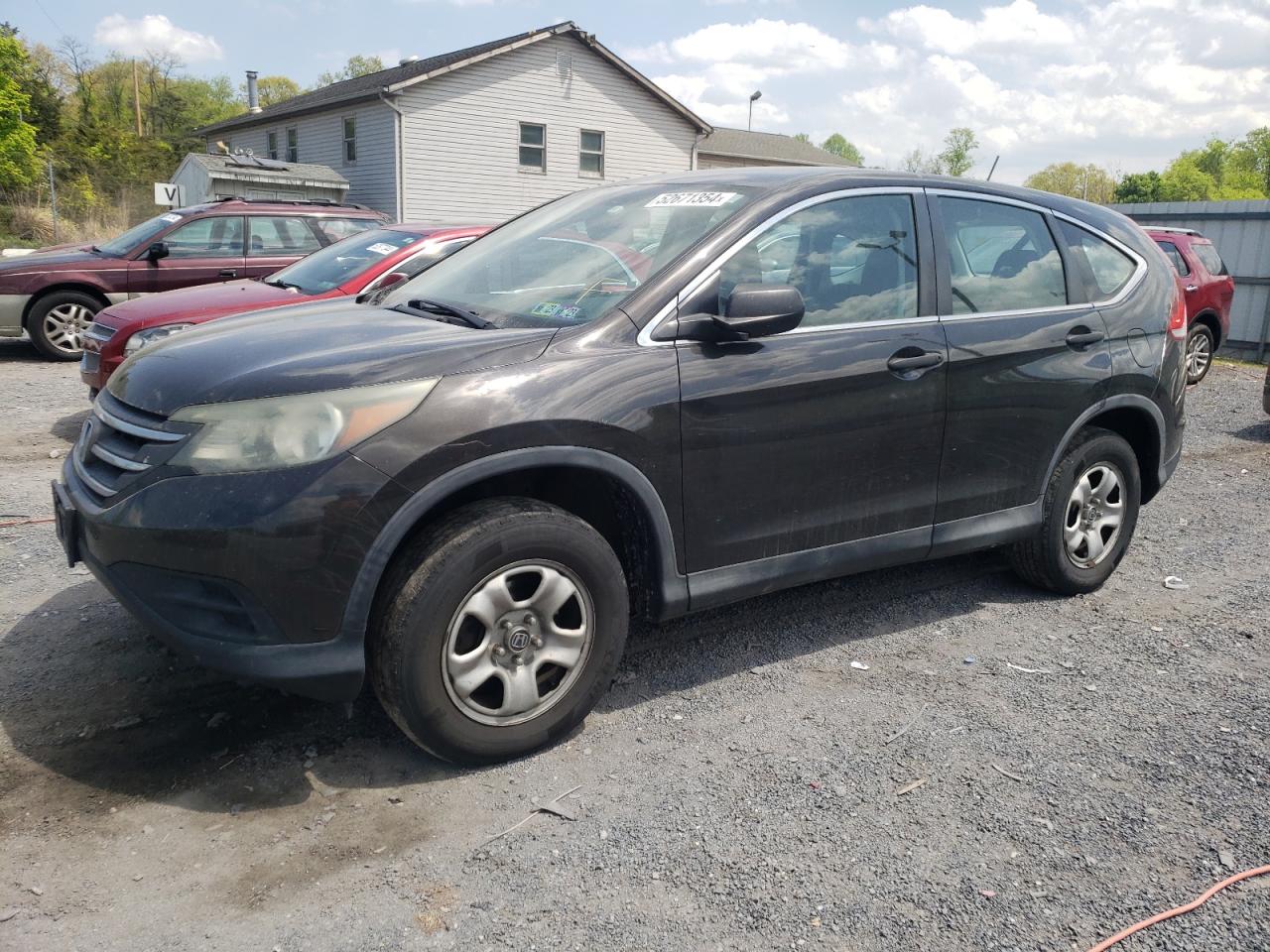 HONDA CR-V 2014 2hkrm4h37eh718074