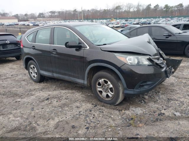 HONDA CR-V 2014 2hkrm4h37eh718480