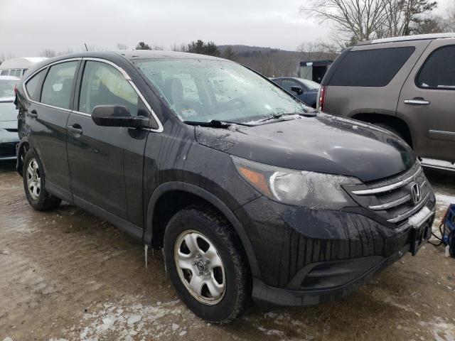 HONDA CR-V LX 2014 2hkrm4h37eh722092