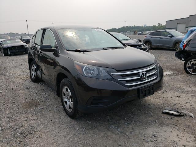 HONDA CR-V LX 2014 2hkrm4h37eh726272