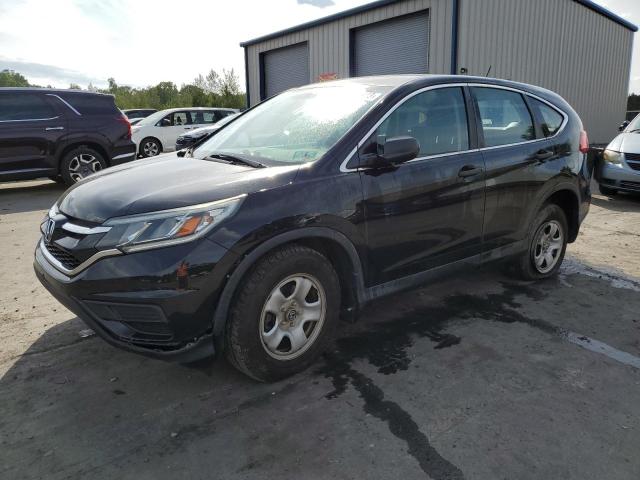 HONDA CR-V LX 2015 2hkrm4h37fh600964