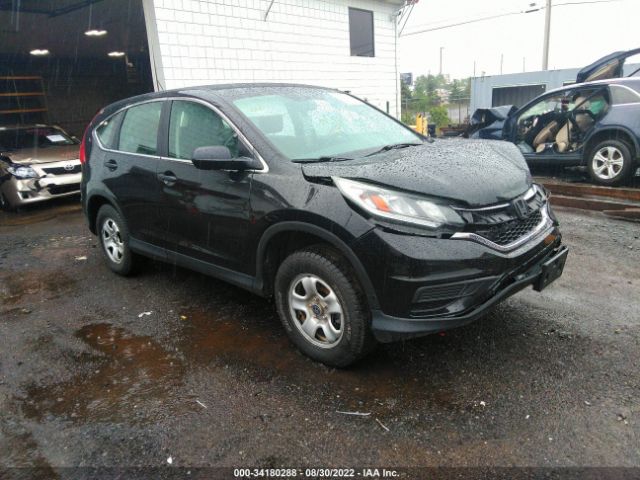 HONDA CR-V 2015 2hkrm4h37fh626903