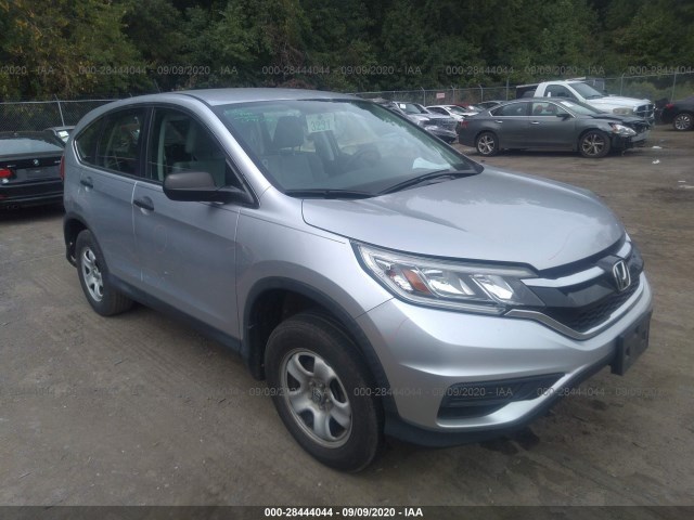 HONDA CR-V 2015 2hkrm4h37fh637335