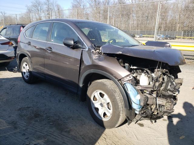 HONDA CR-V LX 2015 2hkrm4h37fh641949