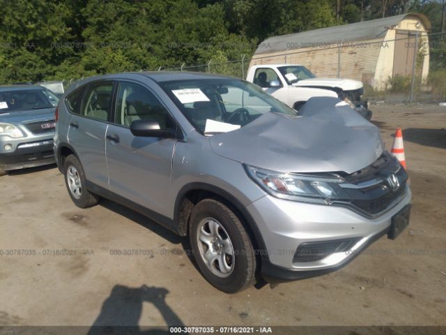 HONDA CR-V 2015 2hkrm4h37fh647007