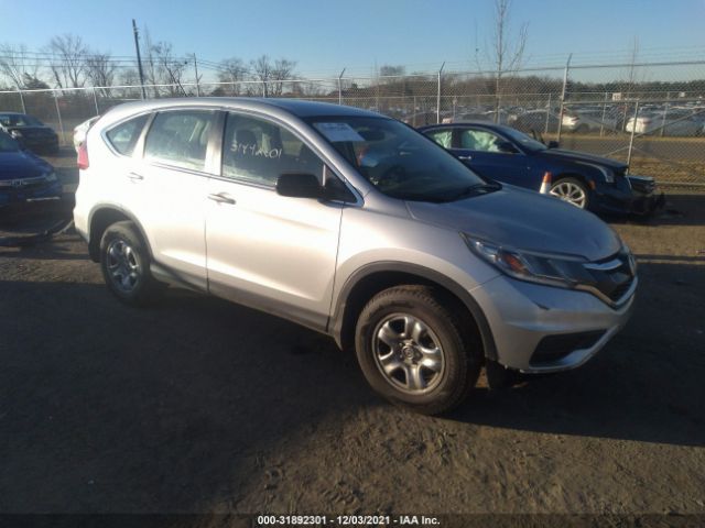 HONDA CR-V 2015 2hkrm4h37fh687927