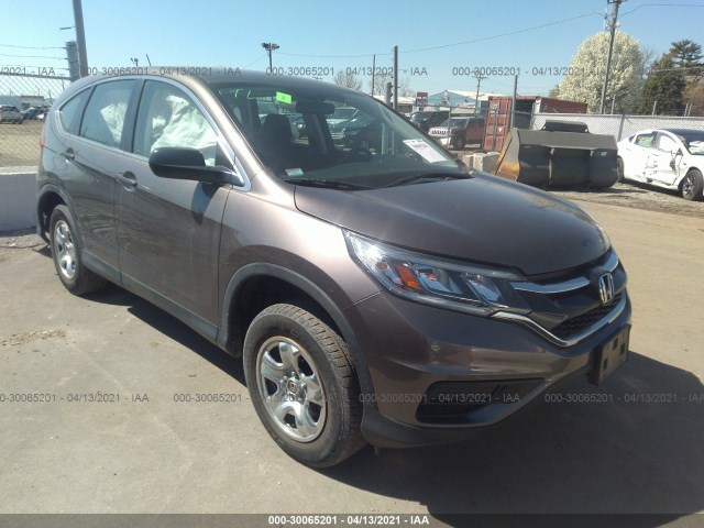 HONDA CR-V 2015 2hkrm4h37fh699303