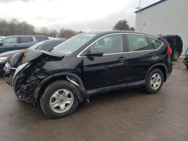 HONDA CR-V LX 2015 2hkrm4h37fh701650