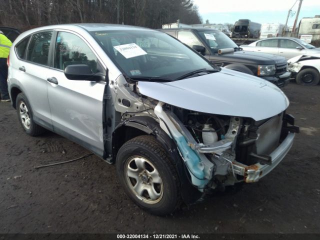 HONDA CR-V 2016 2hkrm4h37gh636249