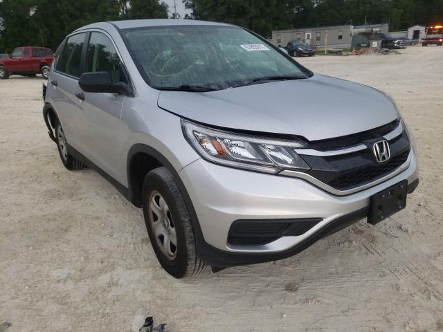 HONDA CRV 2016 2hkrm4h37gh648398