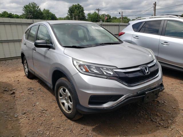 HONDA CR-V LX 2016 2hkrm4h37gh670398