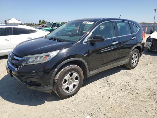 HONDA CRV 2016 2hkrm4h37gh697181