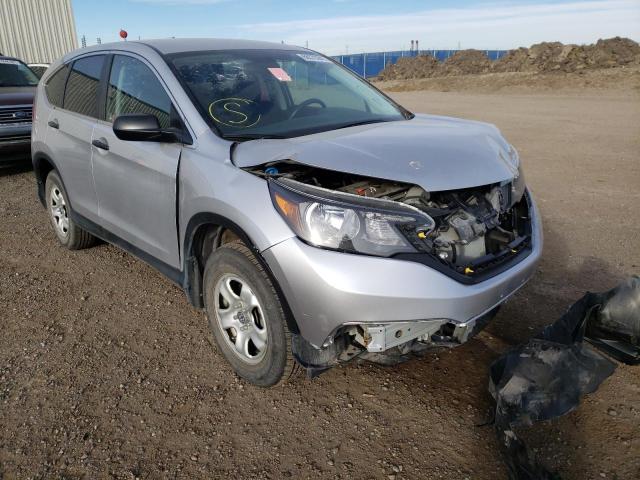 HONDA CR-V LX 2012 2hkrm4h38ch118810