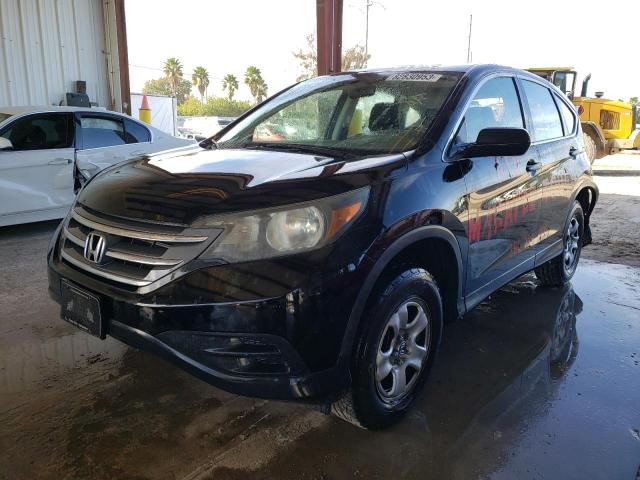 HONDA CRV 2012 2hkrm4h38ch603495