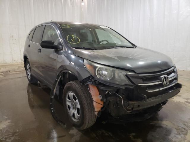 HONDA CR-V LX 2012 2hkrm4h38ch604677