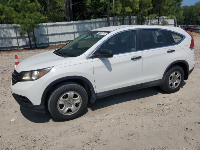 HONDA CR-V LX 2012 2hkrm4h38ch609006