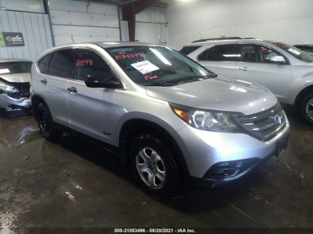 HONDA CR-V 2012 2hkrm4h38ch622371