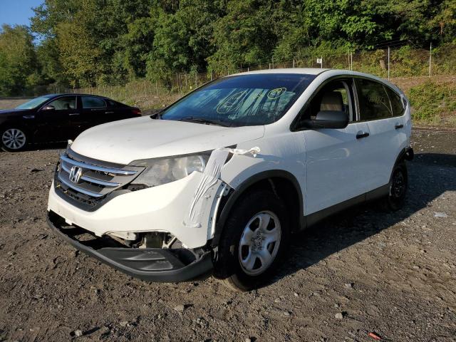 HONDA CR-V 2012 2hkrm4h38ch625416