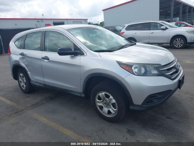 HONDA CR-V 2012 2hkrm4h38ch628462