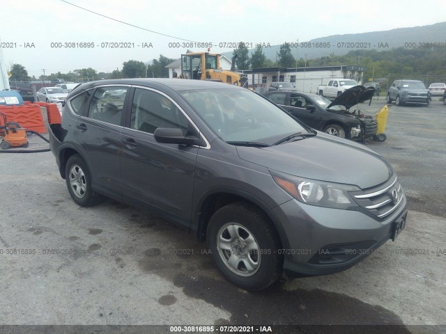 HONDA CR-V 2012 2hkrm4h38ch628476