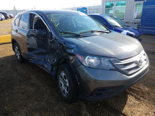 HONDA CR-V LX 2013 2hkrm4h38dh113298