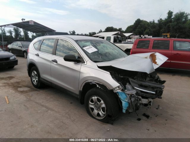 HONDA CR-V 2013 2hkrm4h38dh605152